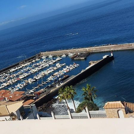Acantilados De Los Gigantes, Islas Canarias, Espana Acantilado de los Gigantes Exterior foto